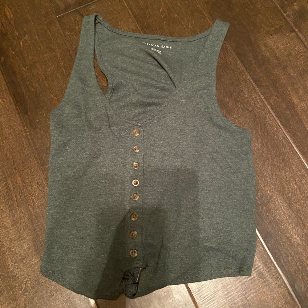 American Eagle Tank top